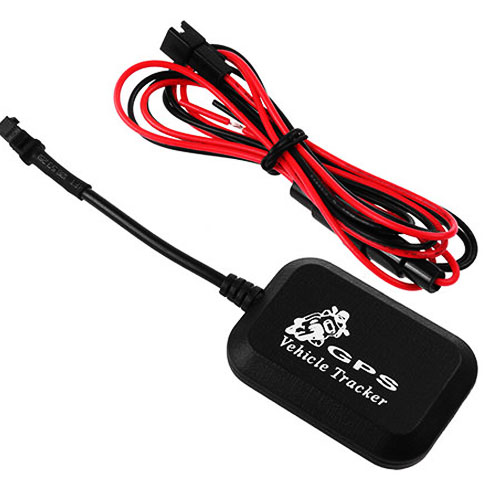 LIVE TRACK - GPS VEHICLE TRACKING